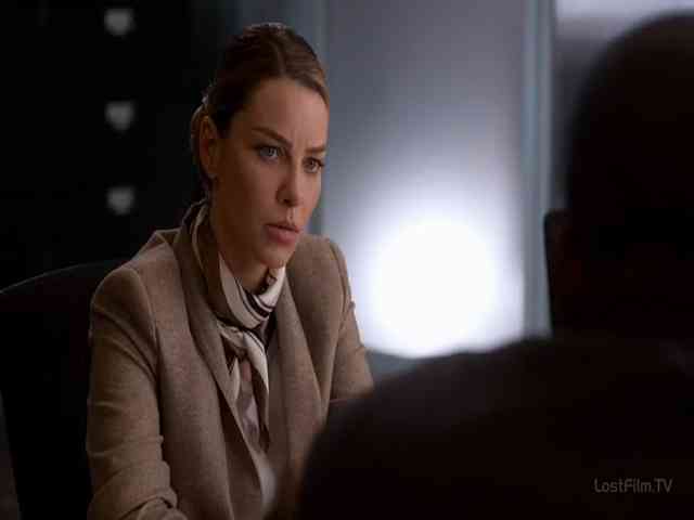 Люцифер 4 сезон 9 серия