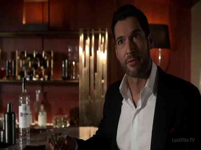 Люцифер 5 сезон 1 серия