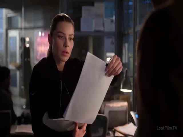 Люцифер 5 сезон 10 серия