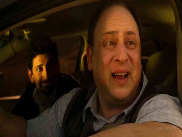 Люцифер 5 сезон 12 серия