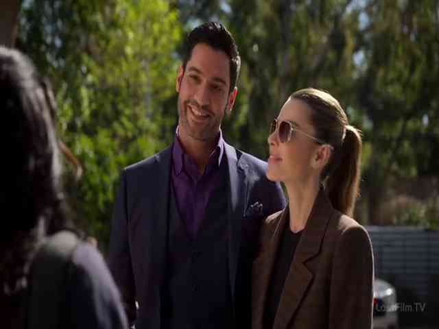 Люцифер 5 сезон 13 серия