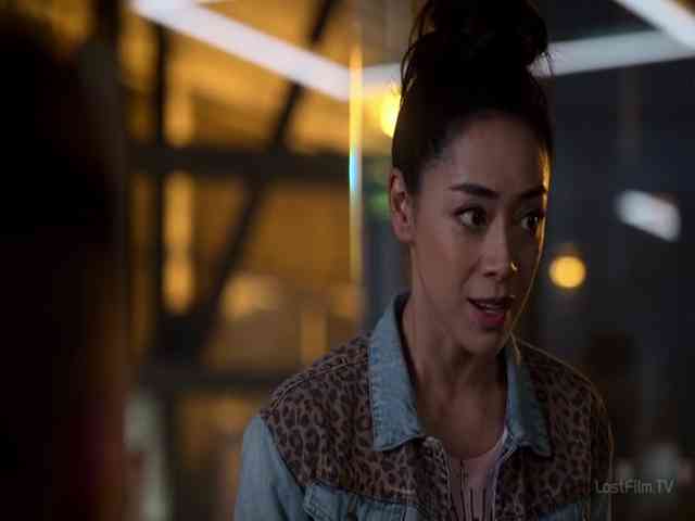 Люцифер 5 сезон 14 серия