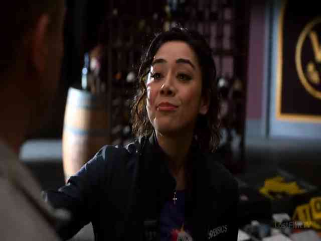 Люцифер 5 сезон 15 серия