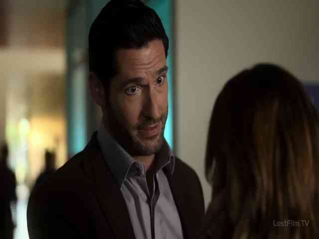 Люцифер 5 сезон 2 серия