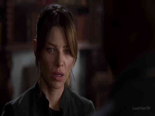 Люцифер 5 сезон 5 серия