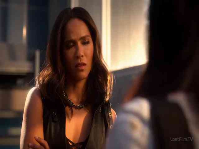 Люцифер 5 сезон 6 серия