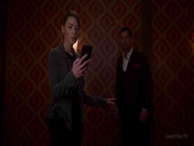 Люцифер 5 сезон 7 серия