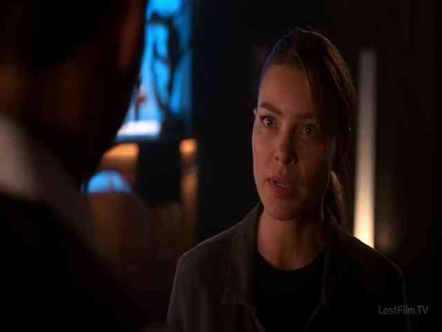 Люцифер 5 сезон 8 серия