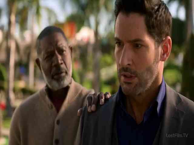 Люцифер 5 сезон 9 серия