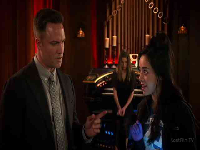 Люцифер 6 сезон 1 серия