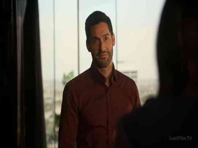 Люцифер 6 сезон 10 серия