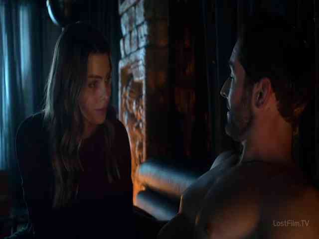 Люцифер 6 сезон 2 серия