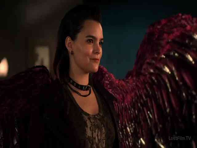 Люцифер 6 сезон 3 серия