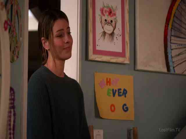 Люцифер 6 сезон 6 серия