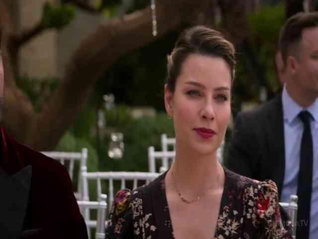 Люцифер 6 сезон 7 серия