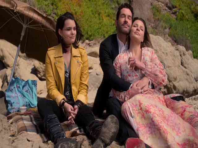 Люцифер 6 сезон 9 серия